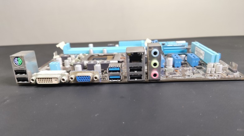 垃圾佬折腾记录二：华硕B75小板，为了叠醋包了顿饺子