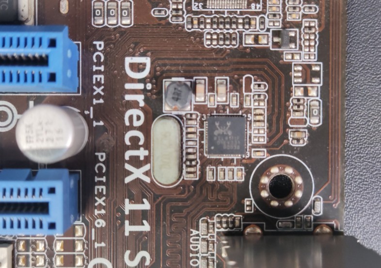 垃圾佬折腾记录二：华硕B75小板，为了叠醋包了顿饺子