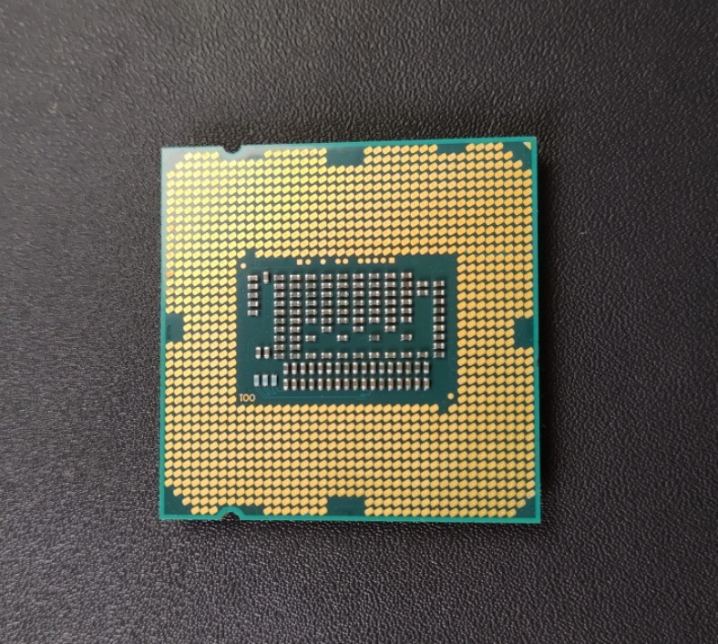 垃圾佬折腾记录二：华硕B75小板，为了叠醋包了顿饺子