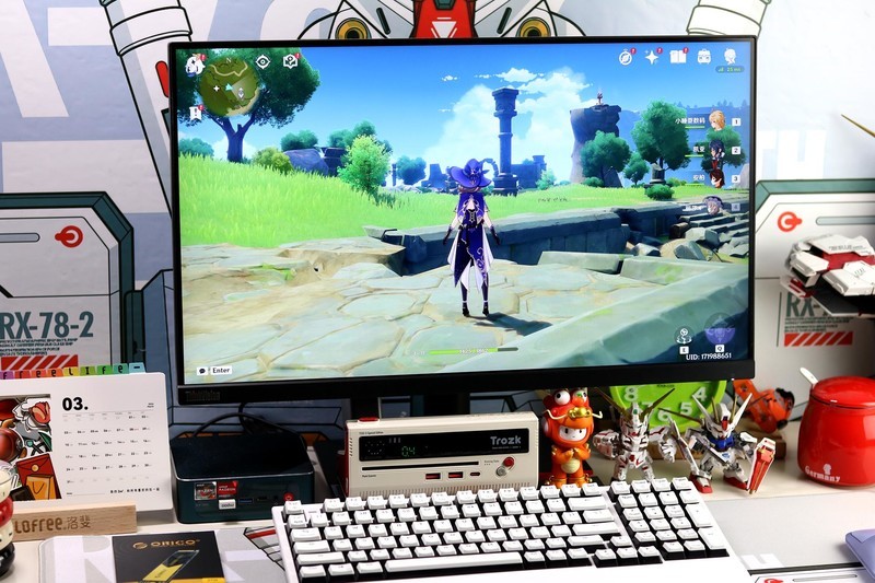 固态硬盘怎么选，奥睿科O7000黑金SSD测试，PCIe4.0+长江存储颗粒