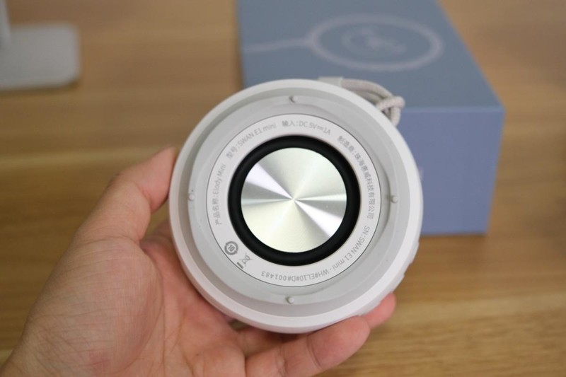 惠威Elody mini小音箱，来自国产头部音频巨头的3百元好物