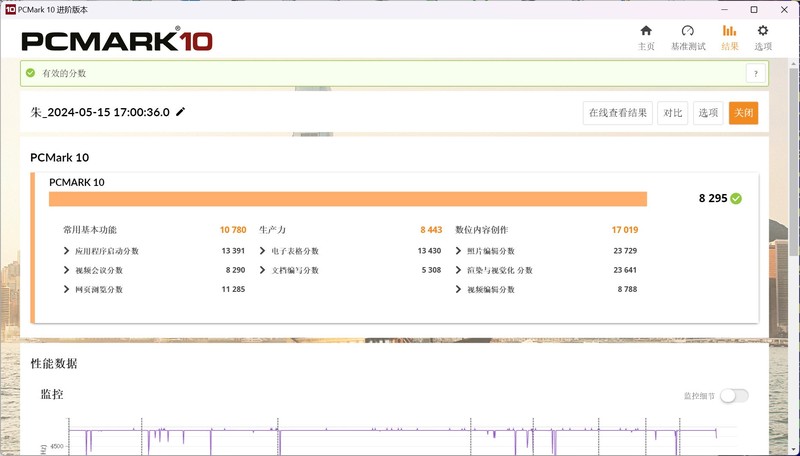 探寻i7-13700KF的无限可能，高性能处理器在游戏与生产力的表现。