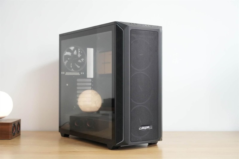 探寻i7-13700KF的无限可能，高性能处理器在游戏与生产力的表现。