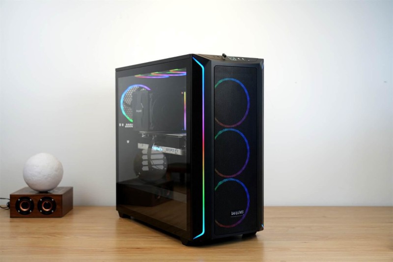 探寻i7-13700KF的无限可能，高性能处理器在游戏与生产力的表现。