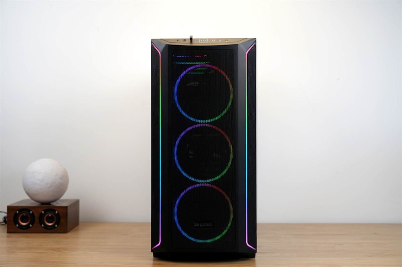 探寻i7-13700KF的无限可能，高性能处理器在游戏与生产力的表现。