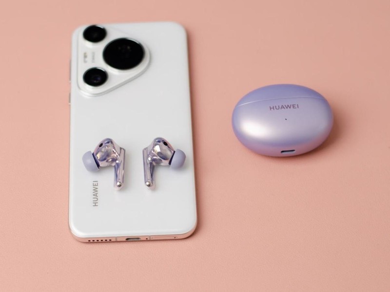 亲测，千元内降噪唯一“苹替”，华为FreeBuds 6i值得入手！