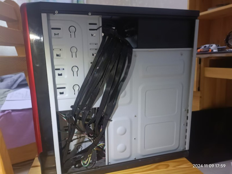 十四年的老电脑升级作业