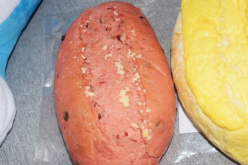 每一口都有料 从碱趣开始