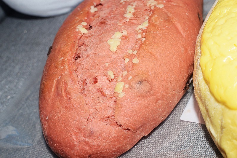 每一口都有料 从碱趣开始