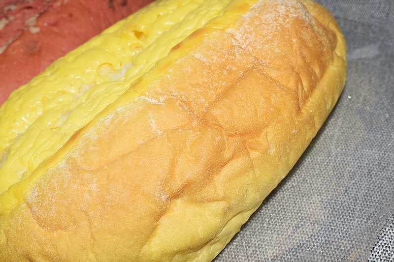 每一口都有料 从碱趣开始