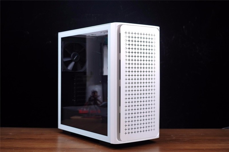 五一劳动节装机小参考，万元主机轻飘飘，嘻嘻