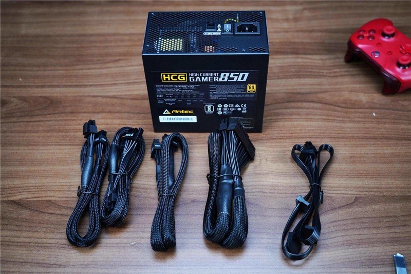 五一劳动节装机小参考，万元主机轻飘飘，嘻嘻