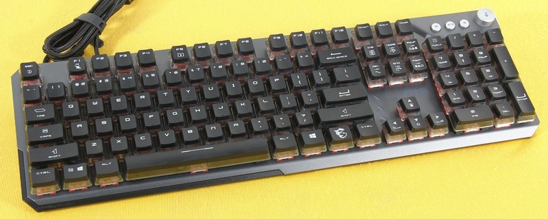 能把键盘卖成期货仅此一家，又有少量到货，欲购从速