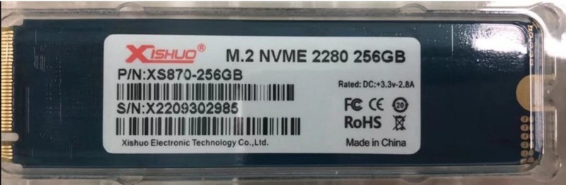 AMI Legacy（非UEFI ）BIOS写入NvmeOptionRom，支持M2.nvmeSSD实践