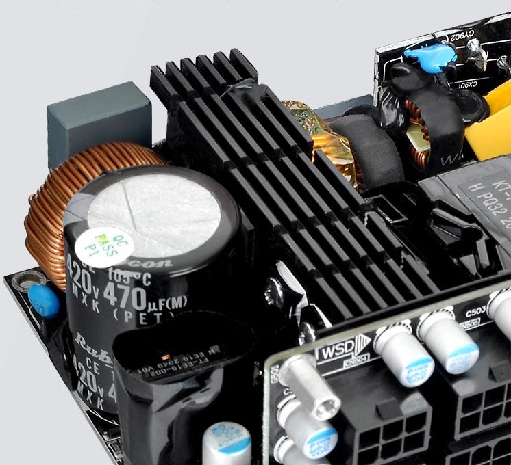 小主小主机小白富美，SFX拉低装机门槛，TT小钢炮人人都做走线大师