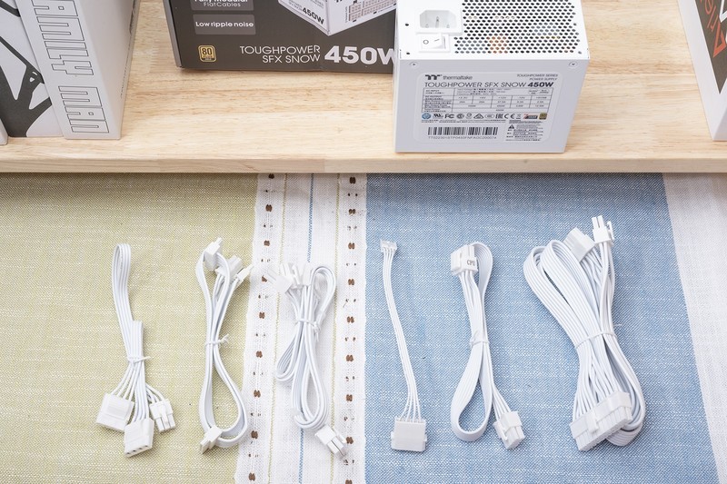 小主小主机小白富美，SFX拉低装机门槛，TT小钢炮人人都做走线大师