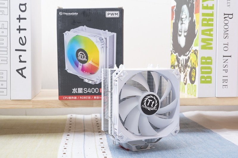 小主小主机小白富美，SFX拉低装机门槛，TT小钢炮人人都做走线大师