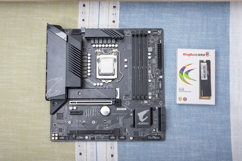 小主小主机小白富美，SFX拉低装机门槛，TT小钢炮人人都做走线大师