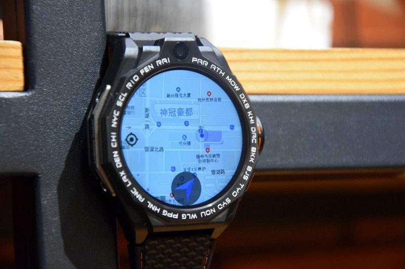 无需手机，就能打电话登微信QQ听歌刷视频，Jeep黑骑士F-X3体验