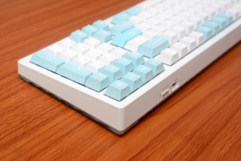 现在国产键盘这么卷，国外的高端再难进口了