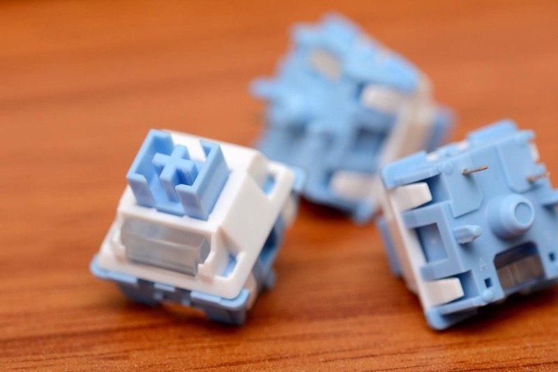 现在国产键盘这么卷，国外的高端再难进口了