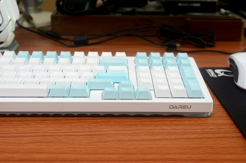 现在国产键盘这么卷，国外的高端再难进口了