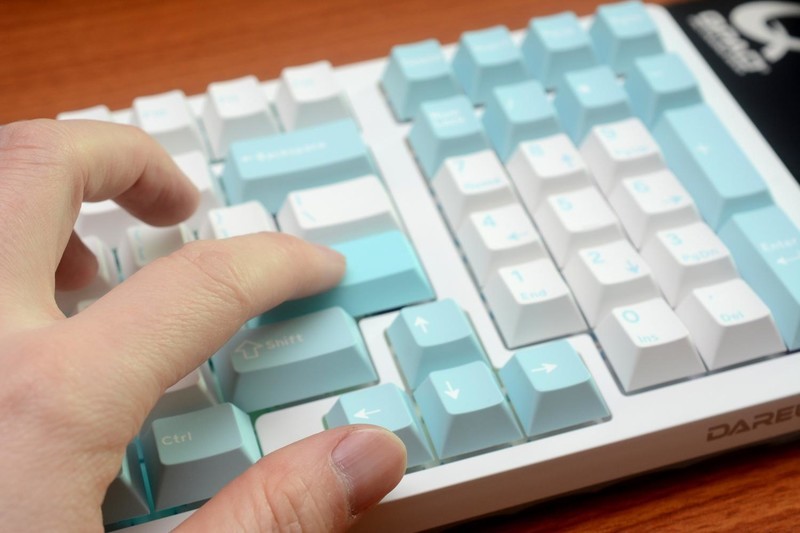 现在国产键盘这么卷，国外的高端再难进口了