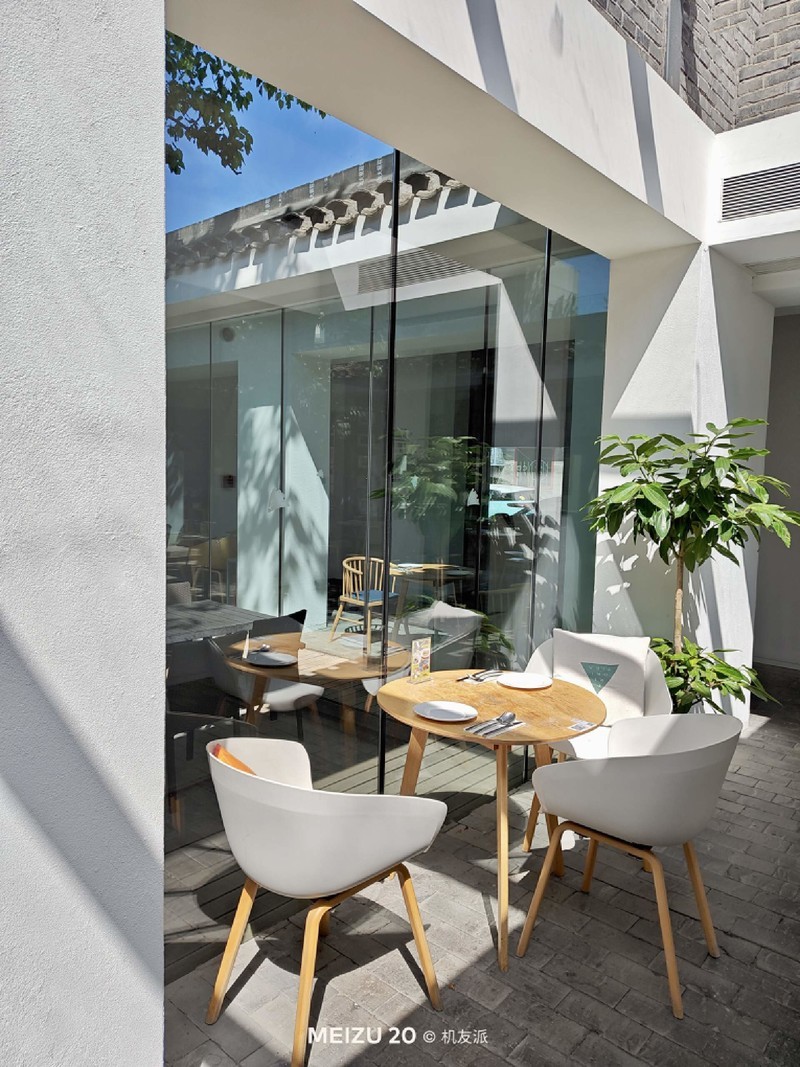 这才是我心心念的旗舰手机！魅族20上手体验