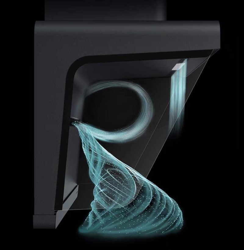 释放烹饪天赋，智能厨房改造攻略！米家净烟机强势出镜！