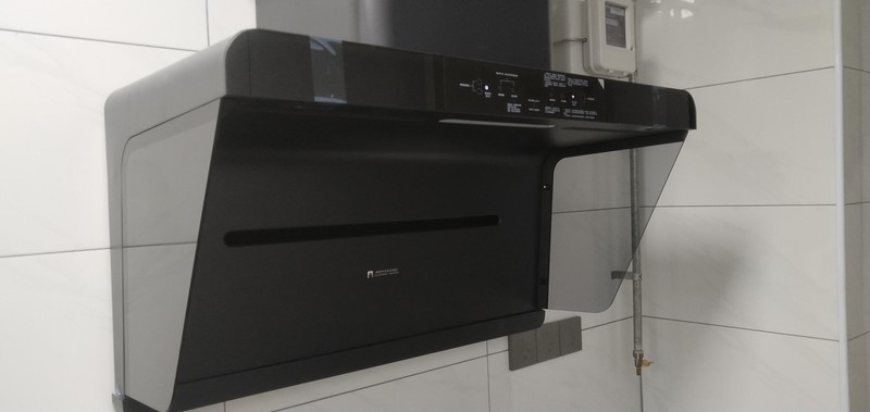 释放烹饪天赋，智能厨房改造攻略！米家净烟机强势出镜！