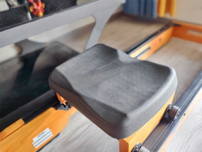 分享我用麦瑞克950-划船机的真实感受：设计优用料佳，智能加持见效快