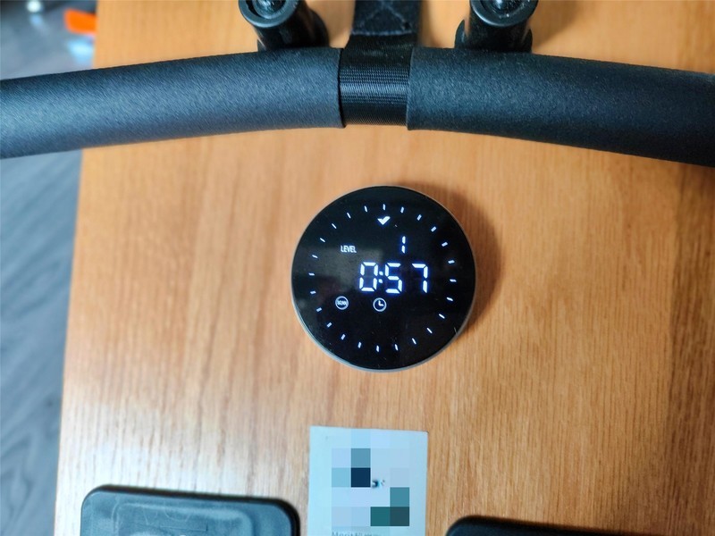 分享我用麦瑞克950-划船机的真实感受：设计优用料佳，智能加持见效快