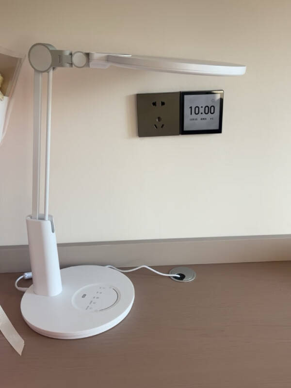 市面上什么品牌的护眼台灯比较好？五款实用性护眼灯推荐