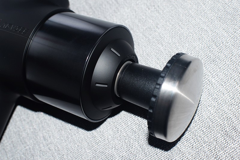 旗舰产品“封神般”的超强性能 未野AGVIEE ProMax筋膜枪