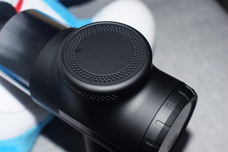 旗舰产品“封神般”的超强性能 未野AGVIEE ProMax筋膜枪