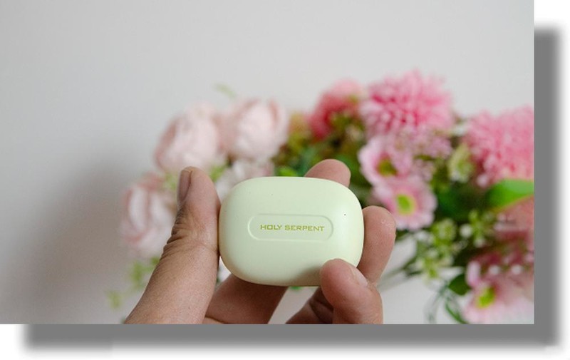 原来睡眠可以这么简单，轻若蚕豆的小悠成我的午睡摸鱼神器