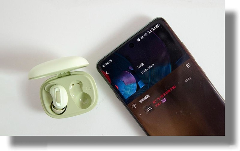 原来睡眠可以这么简单，轻若蚕豆的小悠成我的午睡摸鱼神器