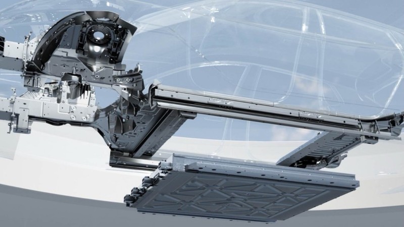 科技安全全能旗舰SUV腾势N9震撼上市不再低调，以科技致敬奋斗者时代。