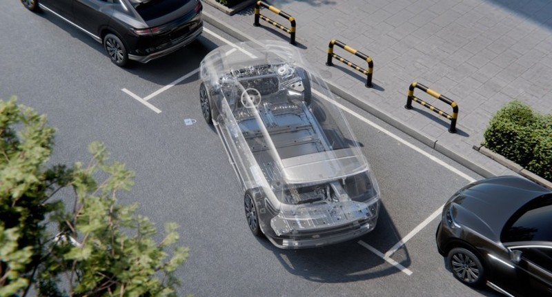 科技安全全能旗舰SUV腾势N9震撼上市不再低调，以科技致敬奋斗者时代。