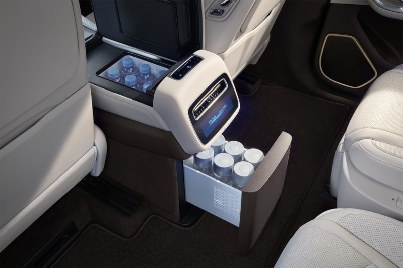 科技安全全能旗舰SUV腾势N9震撼上市不再低调，以科技致敬奋斗者时代。