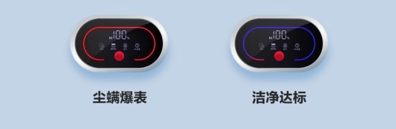 如何选到好用的除螨仪？2025年选购指南+超好用的除螨仪推荐！