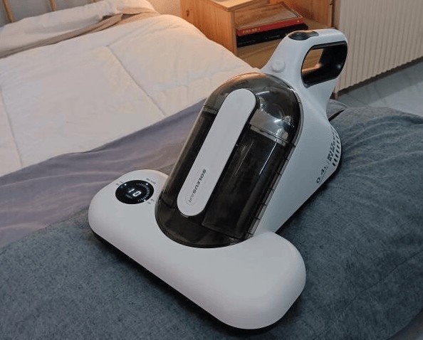 如何选到好用的除螨仪？2025年选购指南+超好用的除螨仪推荐！