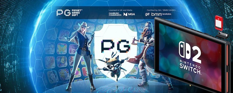 Switch 2别急换！PG老玩家告诉你初代Switch多少潜力