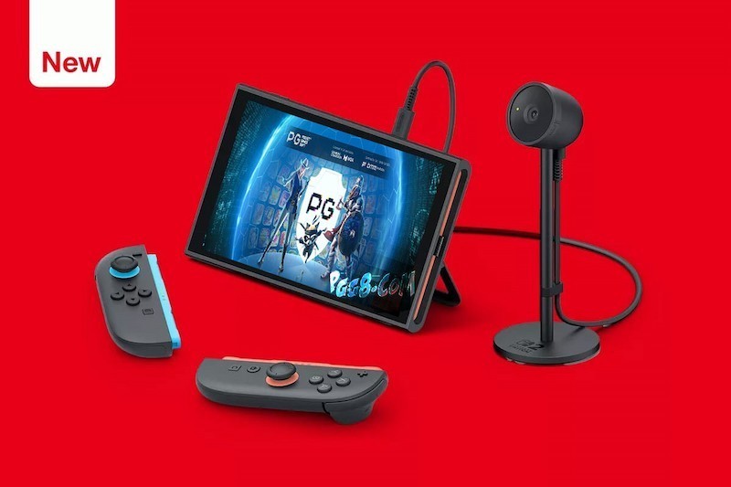 Switch 2别急换！PG老玩家告诉你初代Switch多少潜力