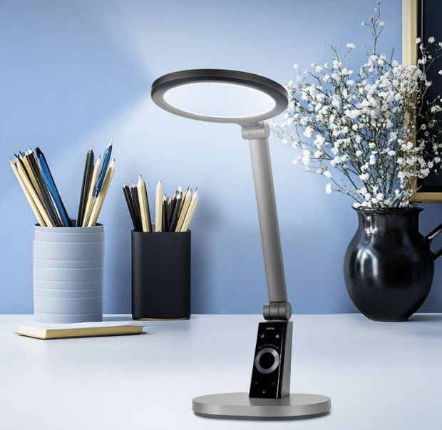 台灯什么牌子好，学生护眼使用？2025年最新推荐清单来了！