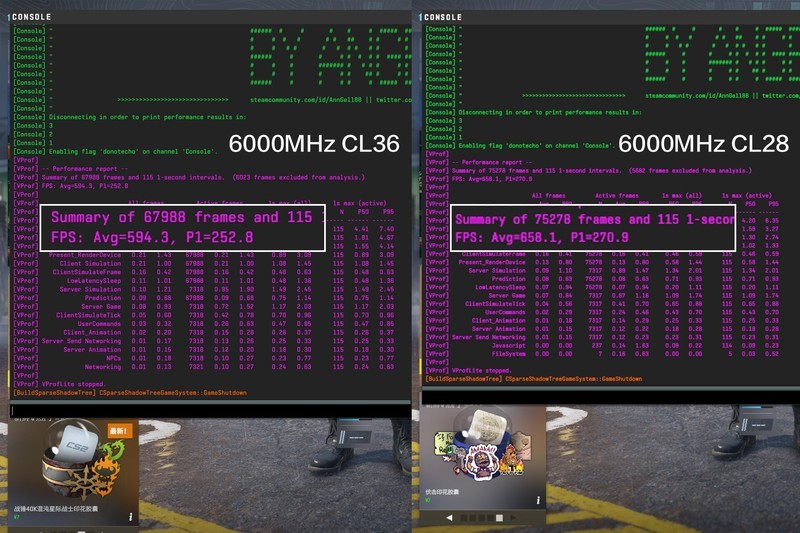 低时序、大容量，高性能主机的不二之选，海盗船复仇者内存评测