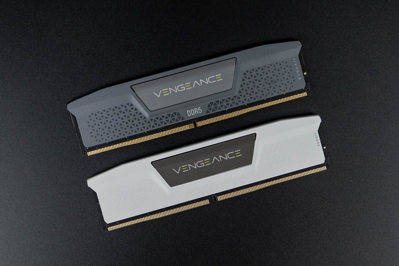 低时序、大容量，高性能主机的不二之选，海盗船复仇者内存评测