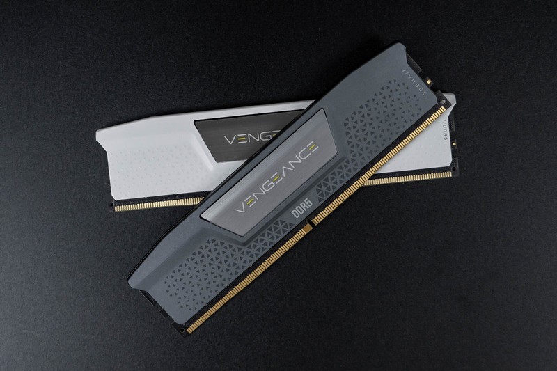 低时序、大容量，高性能主机的不二之选，海盗船复仇者内存评测