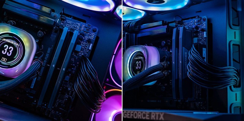 低时序、大容量，高性能主机的不二之选，海盗船复仇者内存评测