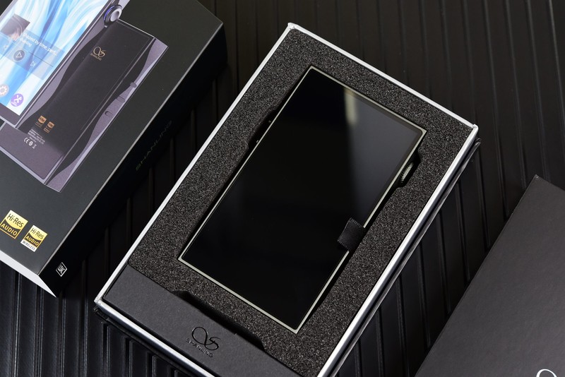 2000元档最值得买的便携播放器！山灵M3 PLUS上手